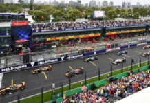 Guía para espectadores para la F1 2026
