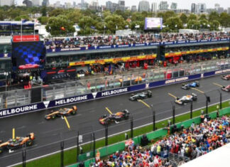 Guía para espectadores para la F1 2026