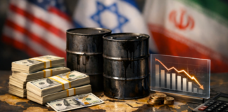 Tensión global: ataques de EE.UU. e Israel a Irán sacuden mercados y presionan al petróleo
