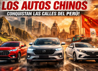 El avance chino SOBRE RUEDAS: ¿Revolución o riesgo para el MERCADO PERUANO?