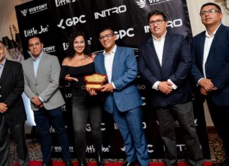 Premio Best Car of the Year 2026: Vistony es reconocida como la marca de lubricantes de mayor crecimiento