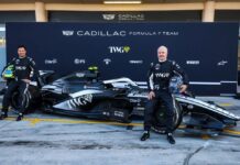 La Fórmula 1 enciende motores en Australia y abre una nueva era de velocidad y espectáculo