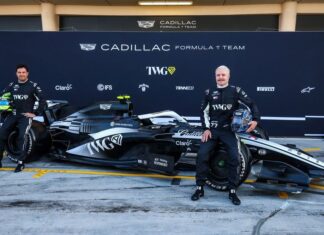 La Fórmula 1 enciende motores en Australia y abre una nueva era de velocidad y espectáculo