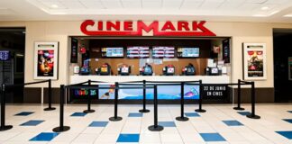 Indecopi multa a Cinemark con S/ 990.000 por incumplir con pago de derechos a artistas