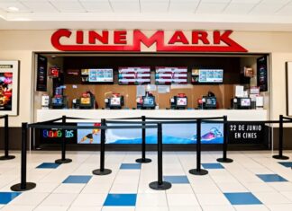 Indecopi multa a Cinemark con S/ 990.000 por incumplir con pago de derechos a artistas
