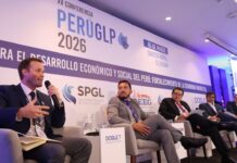 Gerente general de Limagas advierte sobre riesgos de dependencia del suministro de GLP en el país