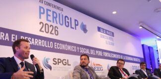 Gerente general de Limagas advierte sobre riesgos de dependencia del suministro de GLP en el país