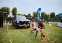 BYD y BROX anuncian alianza para conectar electromovilidad y wellness