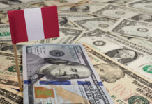 Dólar sube a nivel global y presiona ligeramente al sol por tensión entre EE.UU. e Irán