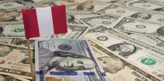 Dólar sube a nivel global y presiona ligeramente al sol por tensión entre EE.UU. e Irán