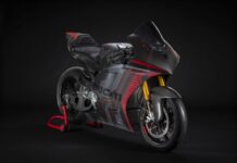 Ducati MotoE: la revolución eléctrica que está transformando el motociclismo deportivo
