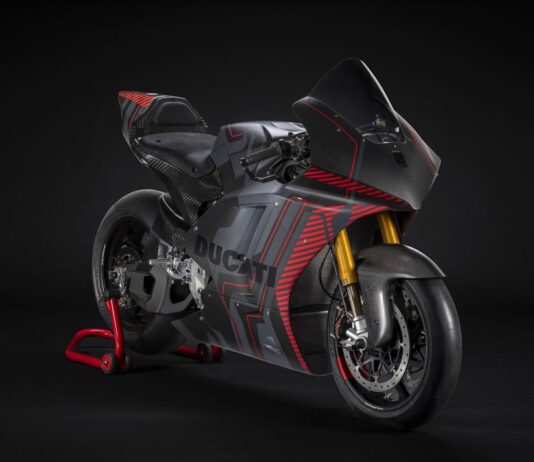 Ducati MotoE: la revolución eléctrica que está transformando el motociclismo deportivo