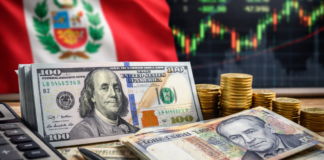 Dólar retrocede tras señales de calma en Medio Oriente ¿seguirá bajando?