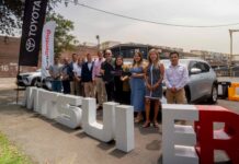 Apuesta por tecnología híbrida moderniza la movilidad corporativa y la hace más sostenible