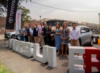 Apuesta por tecnología híbrida moderniza la movilidad corporativa y la hace más sostenible