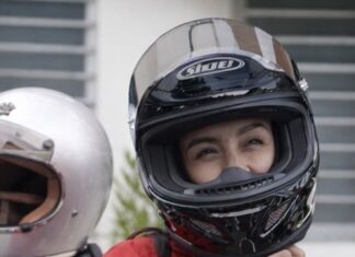 “Manejamos nuestra historia”, iniciativa que visibiliza a motociclistas como ciudadanas con derechos en Lima