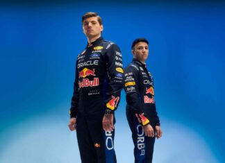 GP de Australia: Ford inicia una nueva era en la Fórmula 1