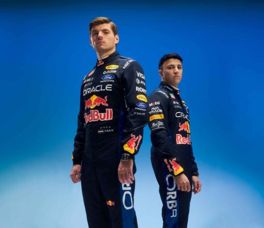 GP de Australia: Ford inicia una nueva era en la Fórmula 1