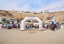 BMW Group Summer Fest lleva la experiencia premium a las playas del sur