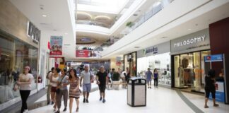 Crisis del gas golpea Centros Comerciales