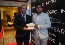 Jetour T2 es reconocida como mejor SUV Grand del año 2025