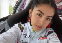 Fabiola Medina es la nueva embajadora de JMC y participará en Caminos del Inca 2026