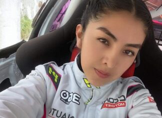 Fabiola Medina es la nueva embajadora de JMC y participará en Caminos del Inca 2026