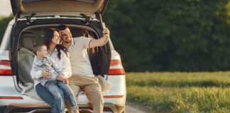 Viajes largos en familia: Claves para planificar una ruta segura