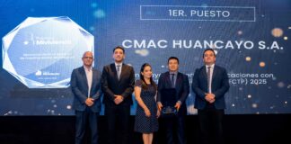 CAJA HUANCAYO LIDERA NUEVAMENTE EL FINANCIAMIENTO HABITACIONAL Y LOGRA EL N°1 EN MIVIVIENDA 2025