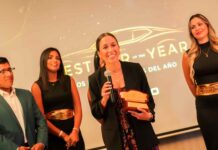 Ford Perú gana dos categorías en los premios ‘Best Car of the Year 2026’ con Bronco® y Maverick® Híbrida