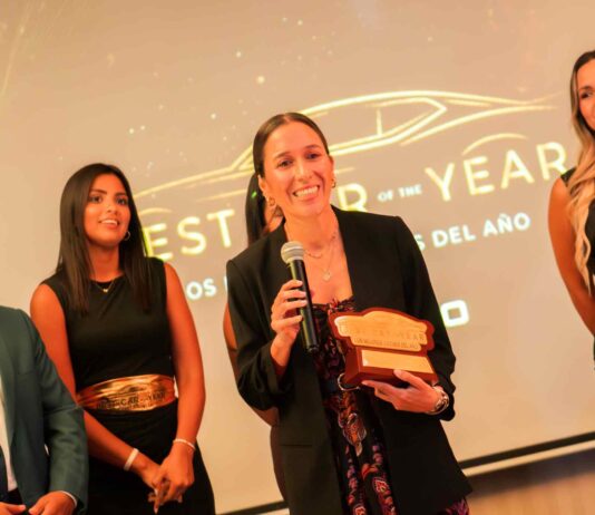 Ford Perú gana dos categorías en los premios ‘Best Car of the Year 2026’ con Bronco® y Maverick® Híbrida