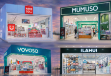 El boom de las tiendas Chinas en Perú