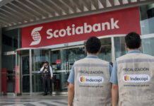 Indecopi multa a Scotiabank por vender auto de clienta mientras negociaba refinanciamiento