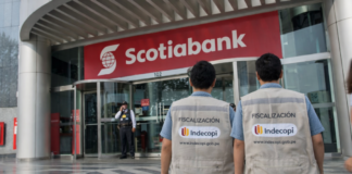 Indecopi multa a Scotiabank por vender auto de clienta mientras negociaba refinanciamiento