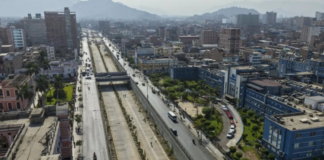 La obra que unirá Lima en tiempo récord: 45 minutos de Carabayllo a Villa El Salvador