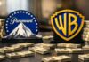 Paramount concreta histórica compra de Warner Bros. por US$ 110,000 millones