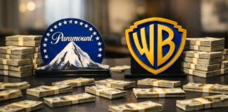 Paramount concreta histórica compra de Warner Bros. por US$ 110,000 millones