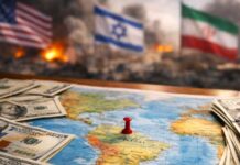 Dólar en Perú enfrenta proyecciones de subida por incertidumbre prolongada en Medio Oriente