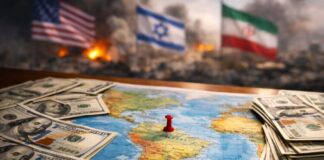 Dólar en Perú enfrenta proyecciones de subida por incertidumbre prolongada en Medio Oriente