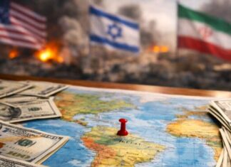 Dólar en Perú enfrenta proyecciones de subida por incertidumbre prolongada en Medio Oriente