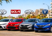 ¿Cuál es la marca de autos más vendida en Perú? Nuevos competidores reordenan el mercado