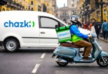 Peruana Chazki acelera su expansión en América Latina