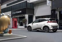 ¿Cuánto puede ahorrar realmente un conductor peruano con un vehículo eléctrico?