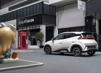 ¿Cuánto puede ahorrar realmente un conductor peruano con un vehículo eléctrico?