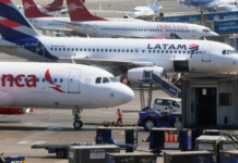 Siete aerolíneas accederán a oficinas y hangares en el aeropuerto Jorge Chávez