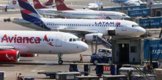 Siete aerolíneas accederán a oficinas y hangares en el aeropuerto Jorge Chávez