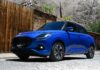 SUZUKI SWIFT SMART HYBRID ES RECONOCIDO COMO EL MEJOR HATCHBACK EN “THE BEST CAR OF THE YEAR”