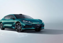 El DENZA Z9GT iniciará la revolución FLASH Charging