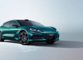 El DENZA Z9GT iniciará la revolución FLASH Charging