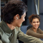 HUAWEI lanza los FreeBuds Pro 5